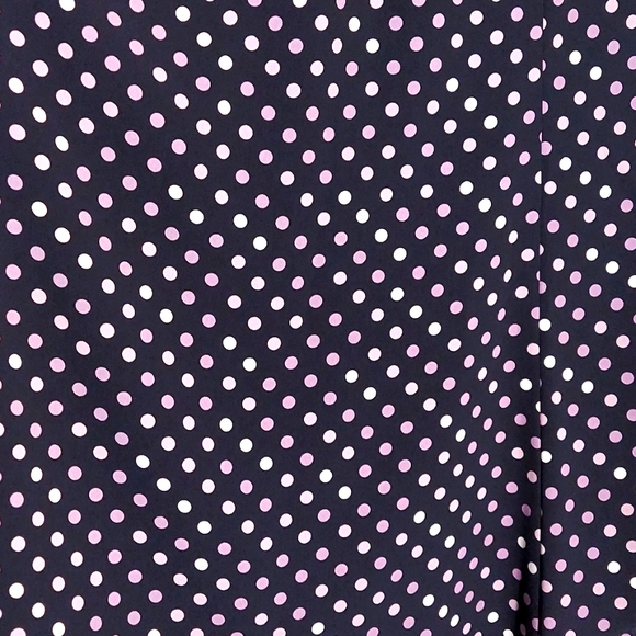 Polka dot Skirt - Picture 3 of 6